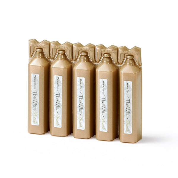 Axxzia Venus Recipe The White Drink 2025 30ml*15