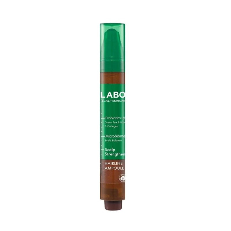 Labo H Scalp Care Hair Line Ampoule 15ml