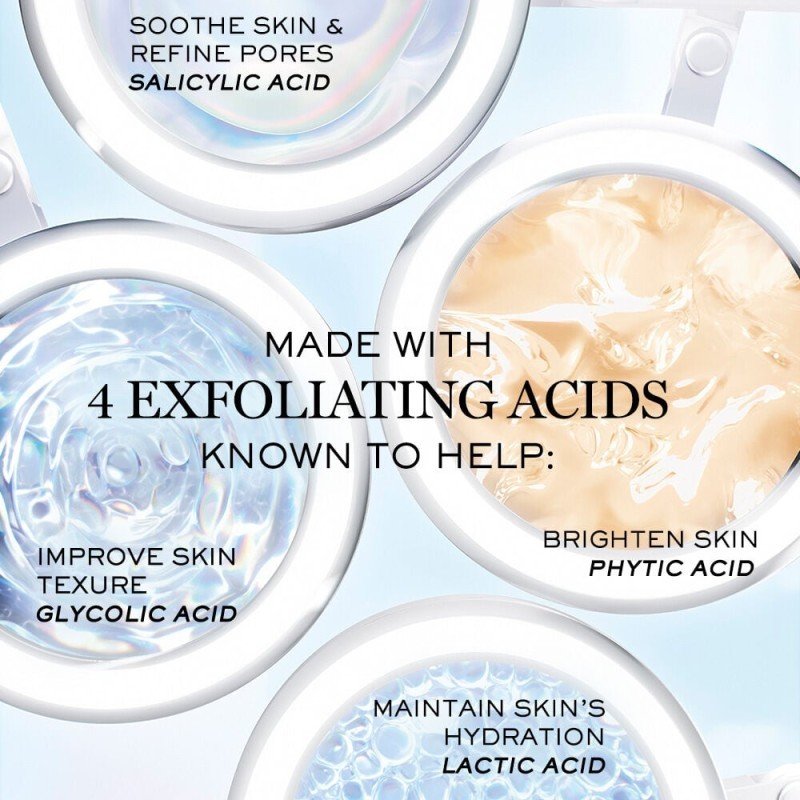 Lancôme Clarifique Advanced Double Treatment Essence 250ml