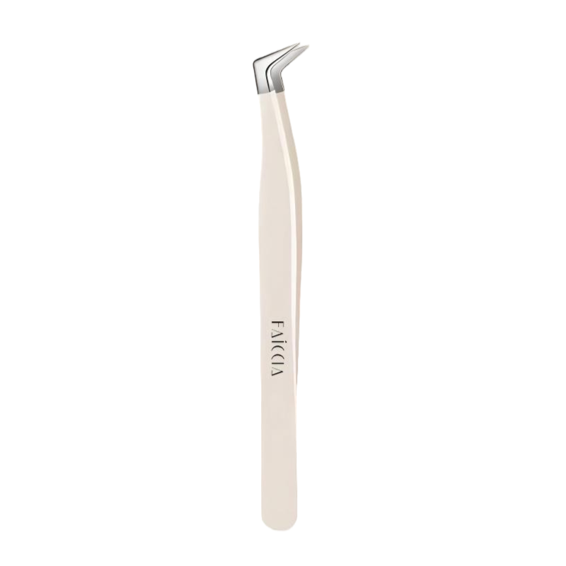 Faiccia False Eyelashes Tweezer FC046-002