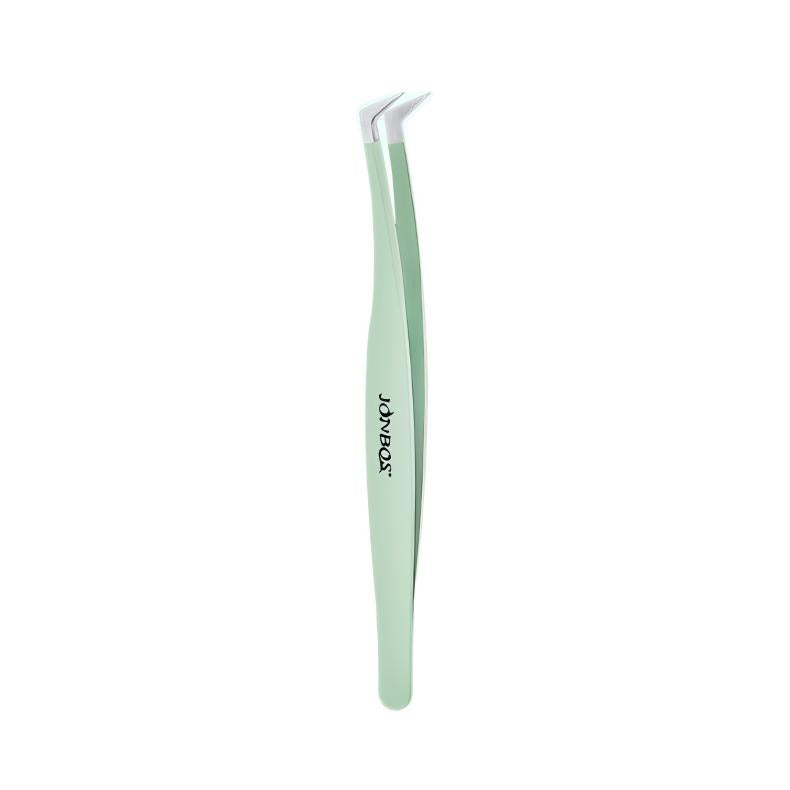 Jonbos False Eyelashes Tweezer J032