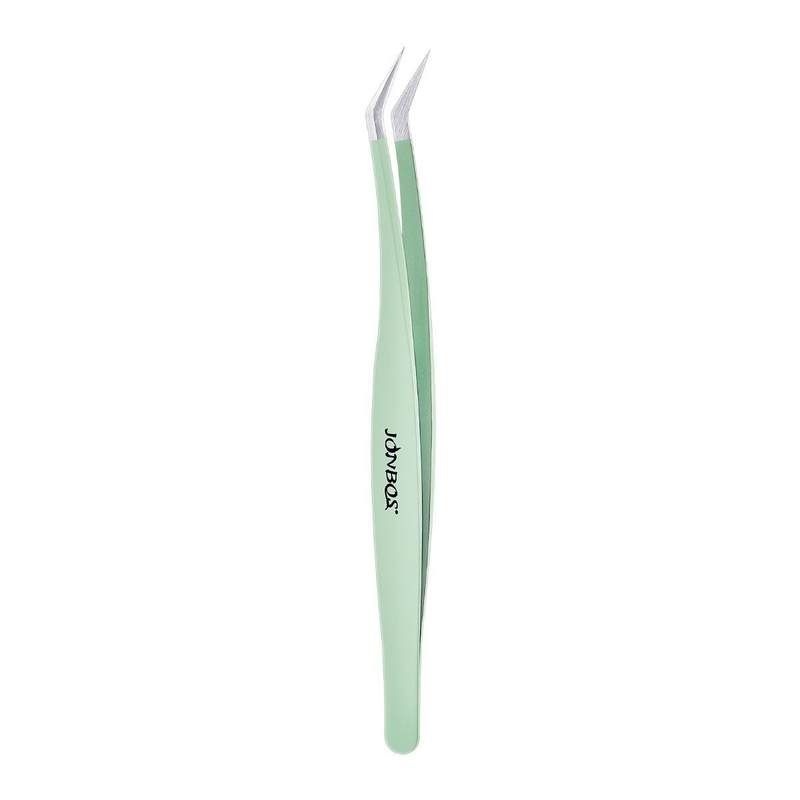 Jonbos False Eyelashes Tweezer J041