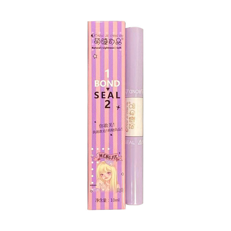 Meng Jie Shang Pin False Eyelash Glue 10ml