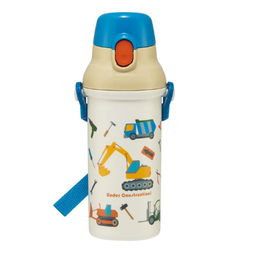 skater-抗菌直饮杯-工程车