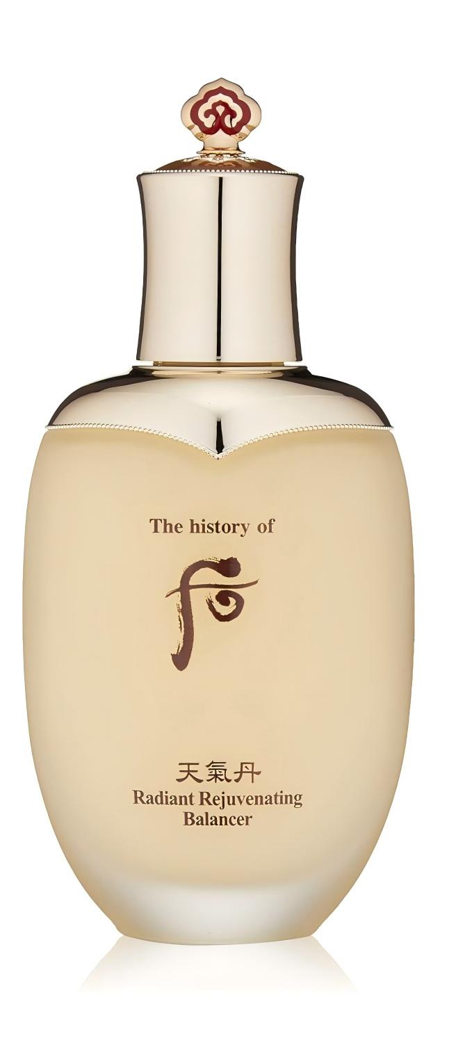 The Whoo Cheongidan Hwahyun Radiant Rejuvenating Balancer 150ml