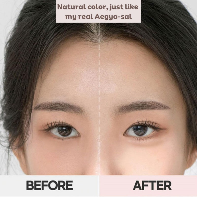 Thebom AegyoSal Eyeliner Under-Eye Enhancing Pencil Volume Beige