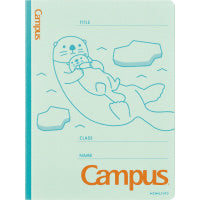 KOKUYO-文件夹-绿