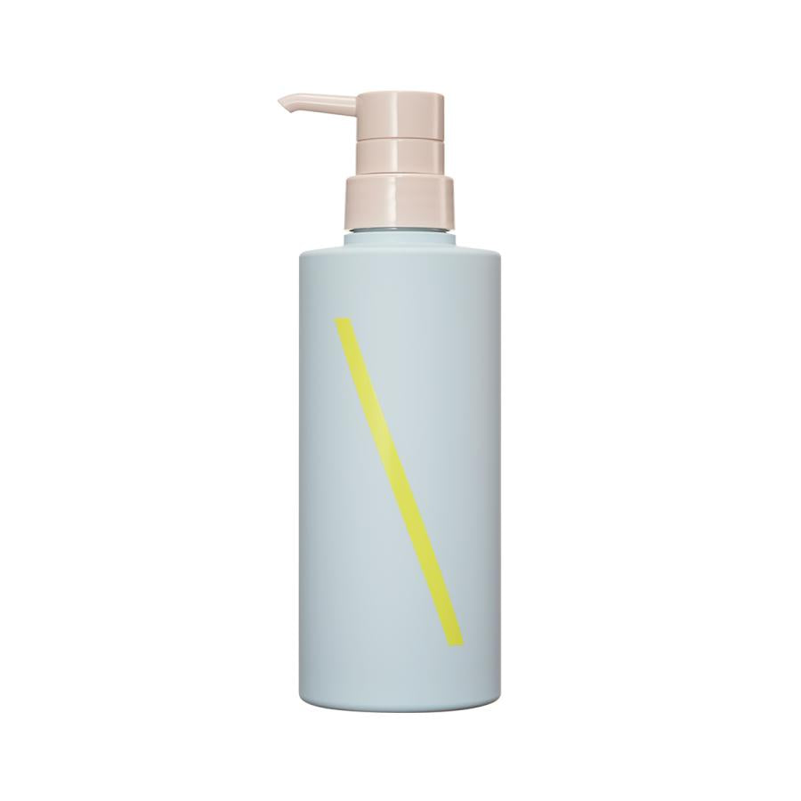 shinkoq-洗发水-冷木香型-400ml