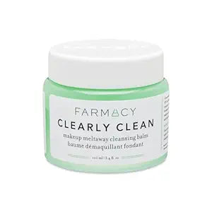 【团购】Farmacy卸妆膏-无香100ml