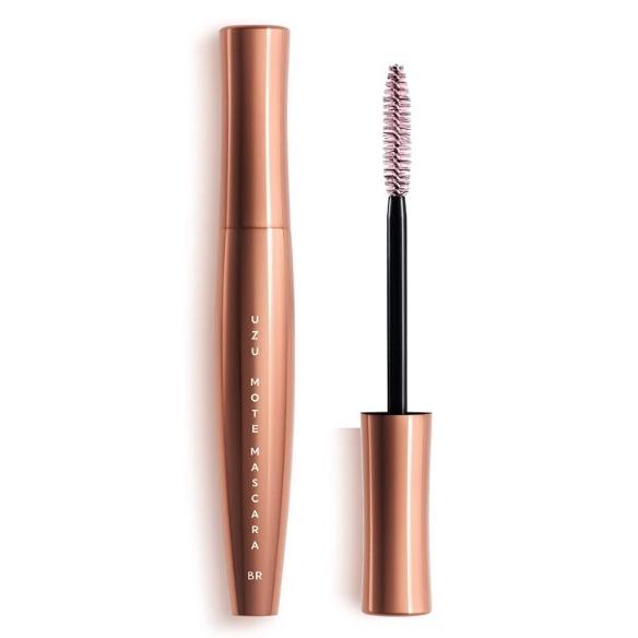 uzu-睫毛膏brown-Vol.7