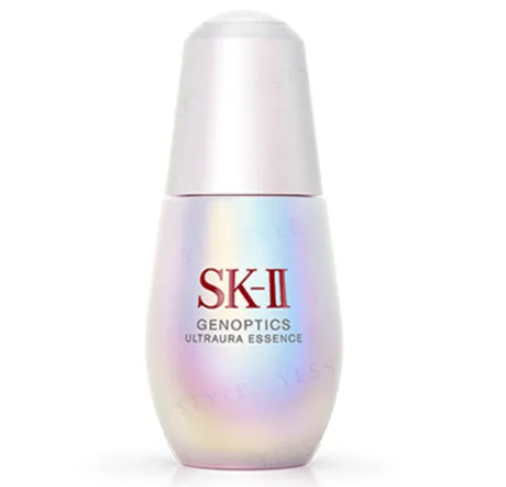 【团购六五折】SK2-美白淡斑精华(小银瓶)-50ml