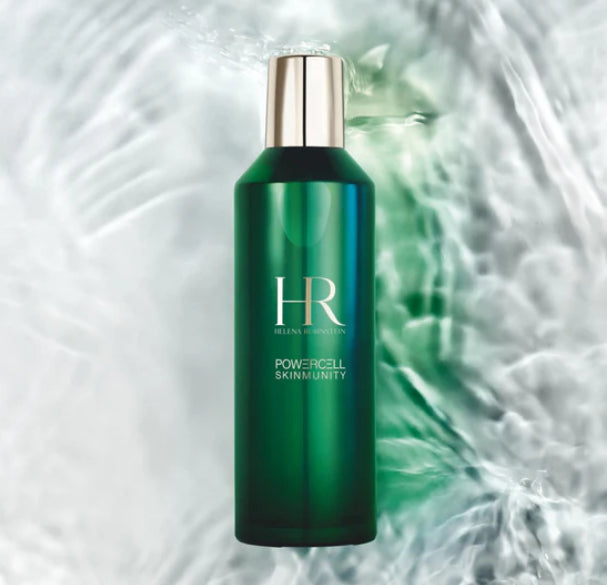 【团购八折】hr-小绿瓶水-200ml