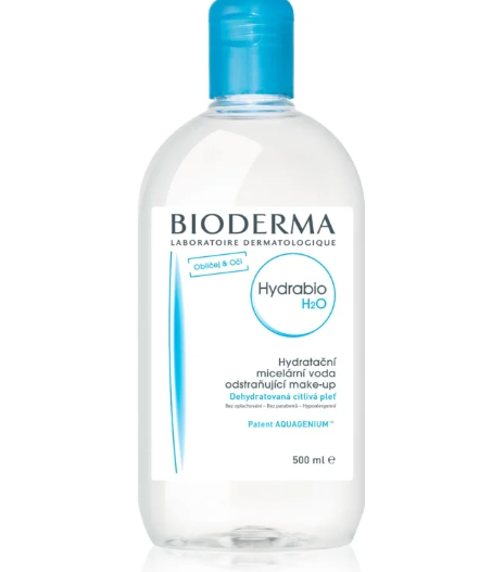 Bioderma-贝德玛-卸妆水-蓝色保湿款-500ml