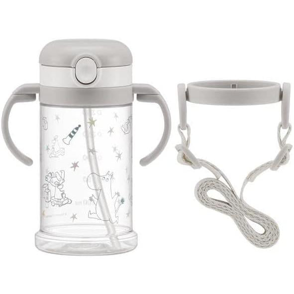 skater-儿童直饮杯-姆明-370ml