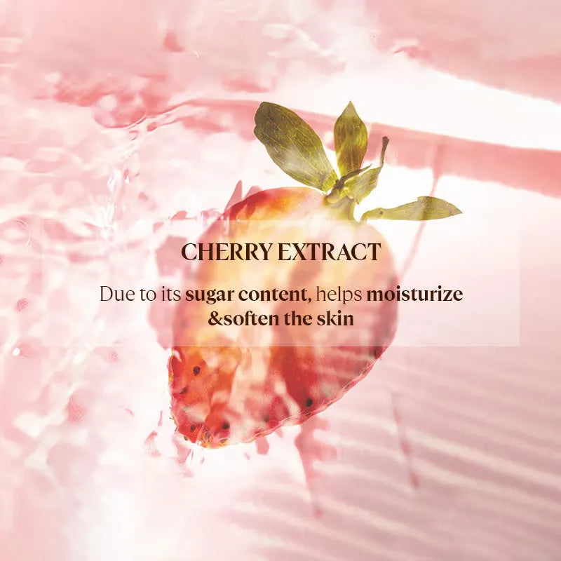 L'Occitane欧舒丹樱花身体乳 250ml