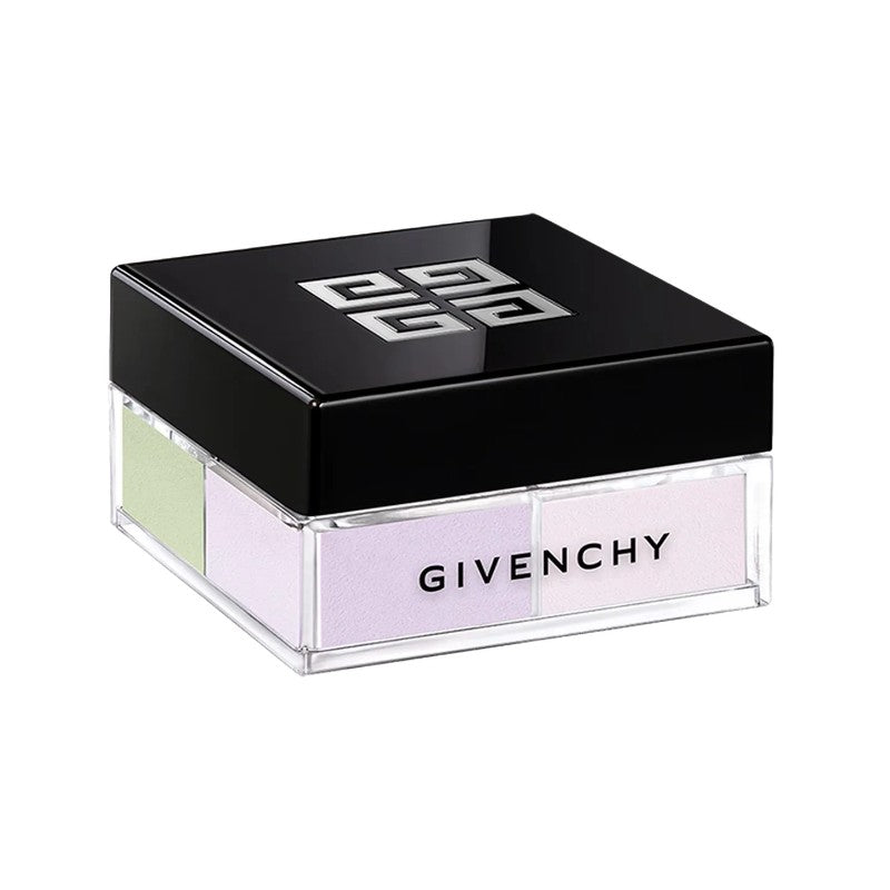 Givenchy Prisme Libre Loose Powder 4 in 1 Harmony #01 Mousseline Pastel