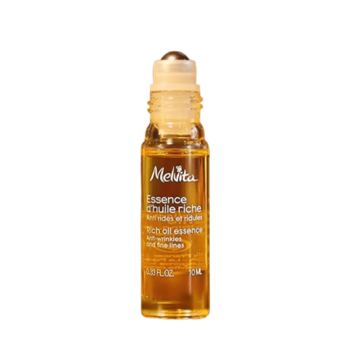 Melvita Essence D'huile Riche Anti-Wrinkle 10ml