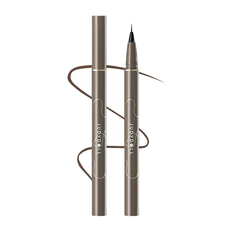 Judydoll-橘朵-精准描绘眼线液笔(升级款)03冷茶棕