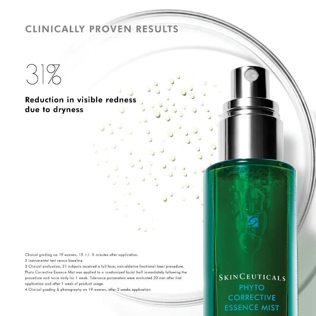 SkinCeuticals Phyto Corrective Essence Mist Spray 50ml