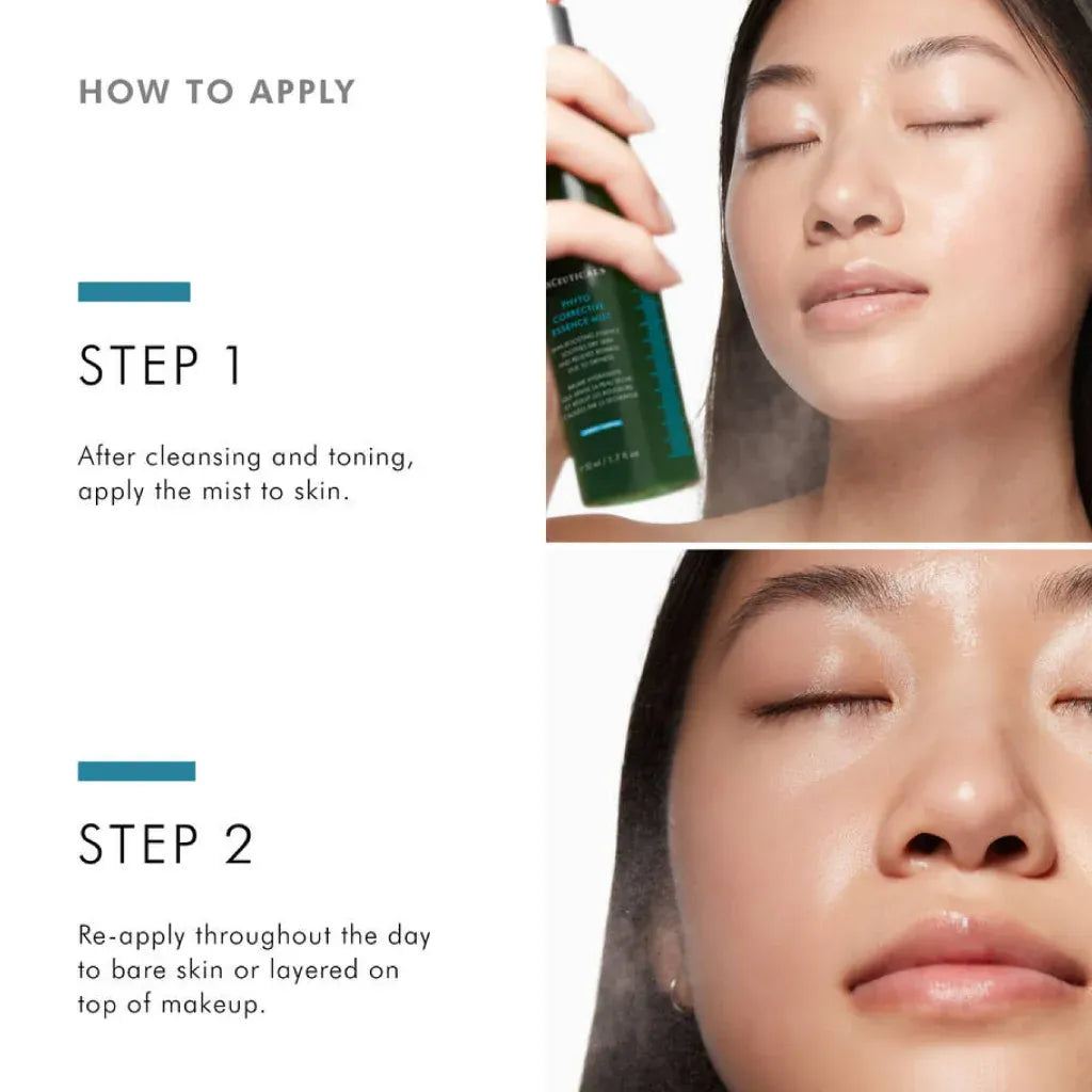 SkinCeuticals Phyto Corrective Essence Mist Spray 50ml