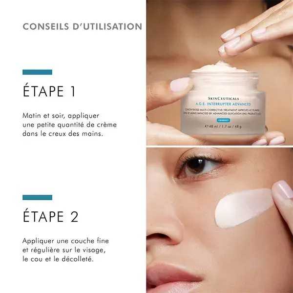 SkinCeuticals A.G.E. Interrupter Advanced 48ml