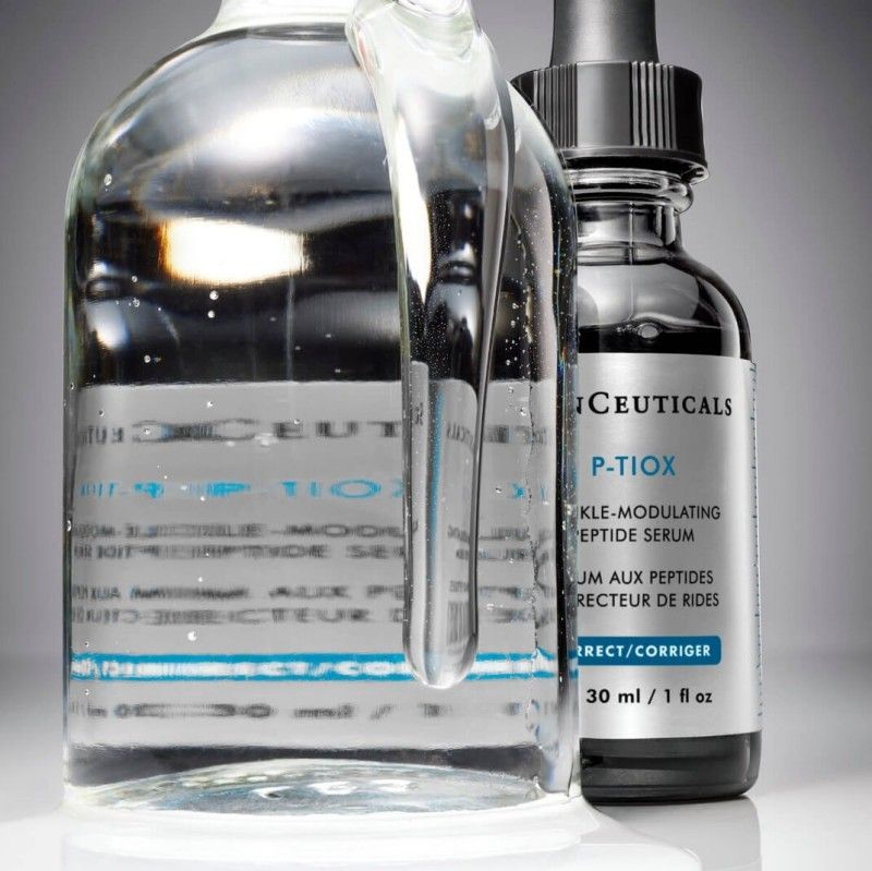 SkinCeuticals修丽可P-Tiox多肽抗皱精华液修护紧致 30ml