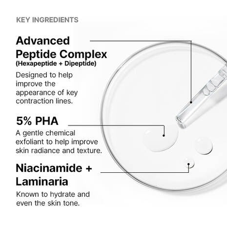 SkinCeuticals修丽可P-Tiox多肽抗皱精华液修护紧致 30ml