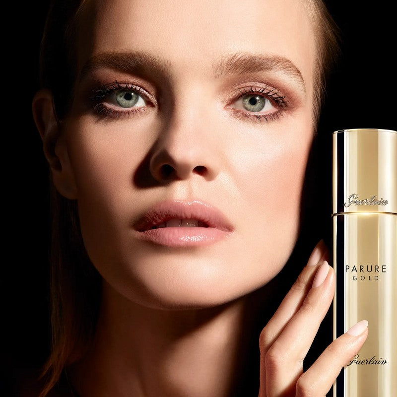 Guerlain Parure Gold Gold Radiance Foundation #00 Beige