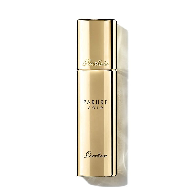 Guerlain Parure Gold Gold Radiance Foundation #00 Beige