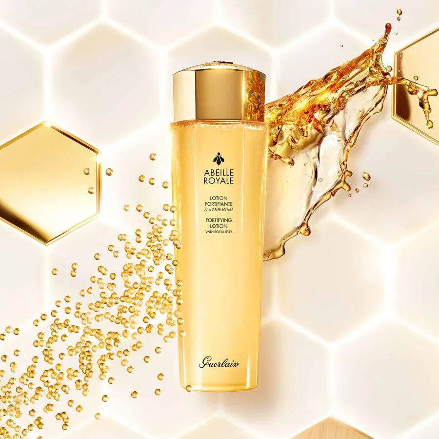 Guerlain Abeille Royale Fortifying Lotion with Royal Jelly 150ml
