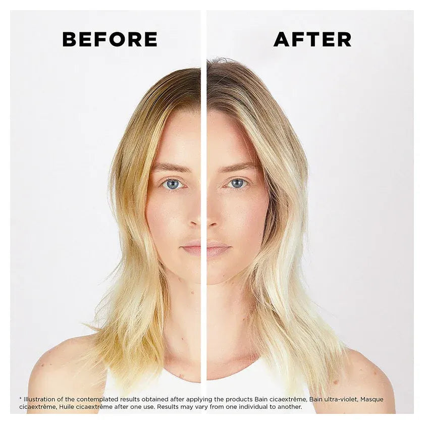 Kerastase Blond Absolu Cicaflash Fondant Conditioner 250ml