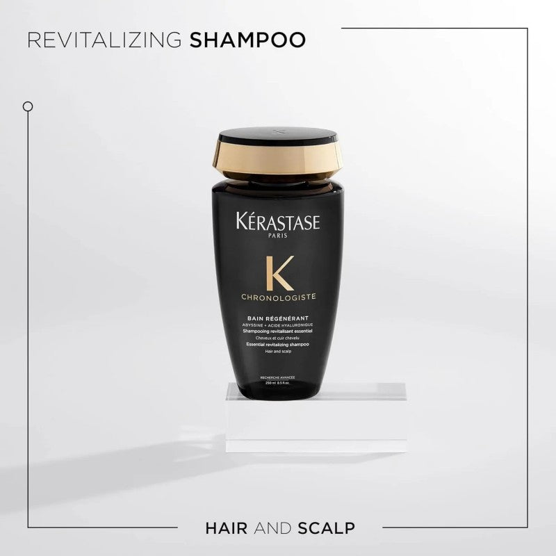 Kérastase Chronologiste Regenerating Shampoo 250ml