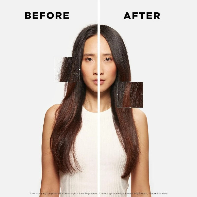 Kérastase Chronologiste Regenerating Shampoo 250ml