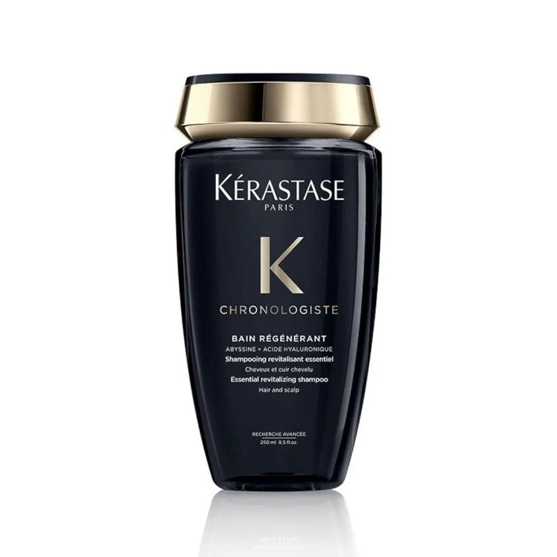 Kérastase Chronologiste Regenerating Shampoo 250ml