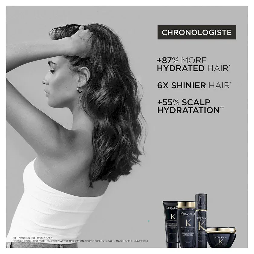 Kerastase Chronologiste Restorative Hair Mask 200ml