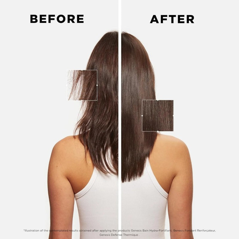 Kerastase Genesis Fondant Renforçateur Conditioner 200ml