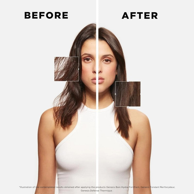 Kerastase Genesis Fondant Renforçateur Conditioner 200ml