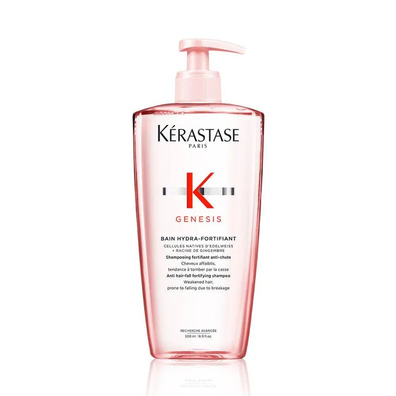 Kérastase Genesis Bain Hydra-Fortifiant Shampoo 500ml