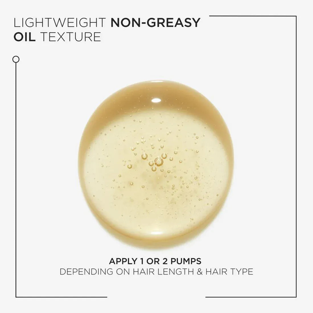 Kerastase Elixir Ultime L’Huile Originale Refillable Hair Oil 75ml