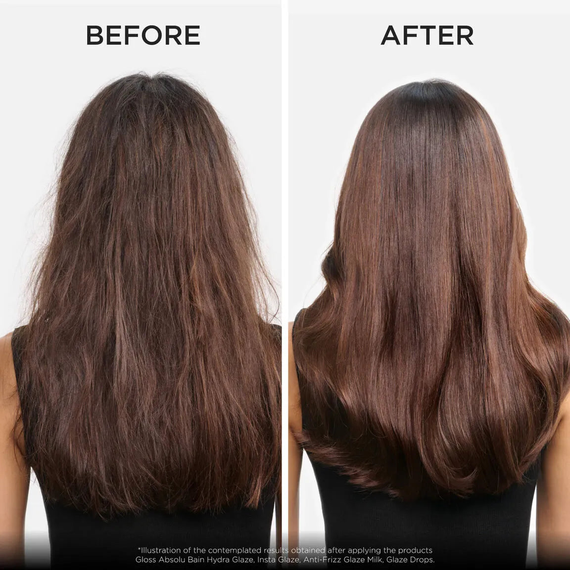 Kerastase Bain Hydra-Glaze Illuminating Shampoo 250ml