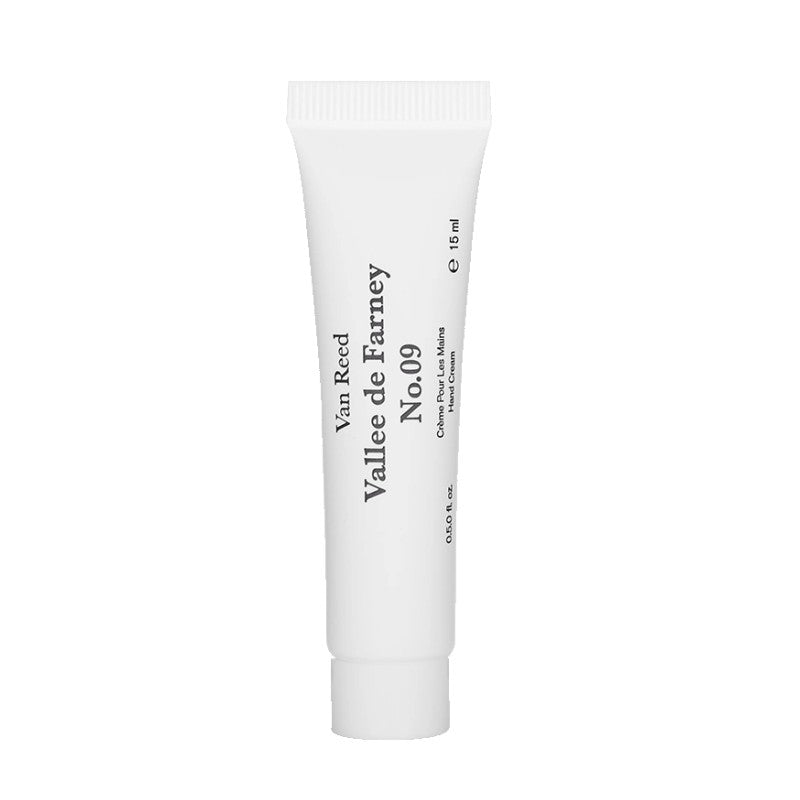 Fragrance Hand Cream NO.09 Vallee de Farney 60ml