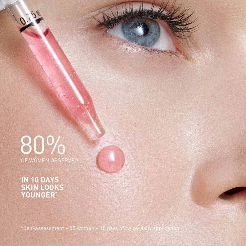 Filorga Ncef-Shot Supreme Poly Revitalizing Concentrate 15ml