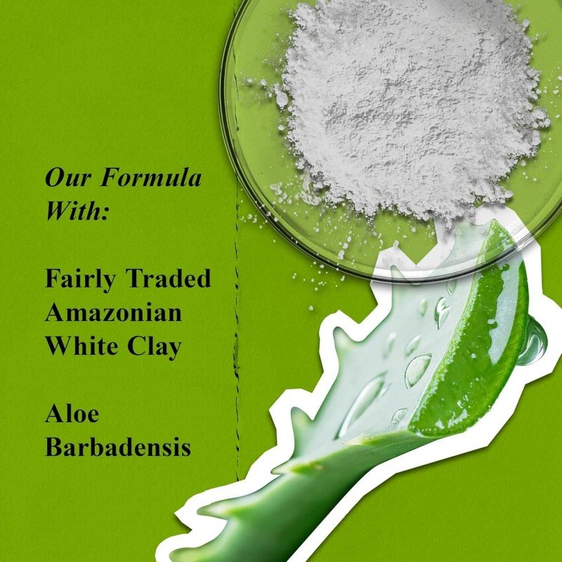 Kiehl's Rare Earth Deep Pore Cleansing Mask 125ml