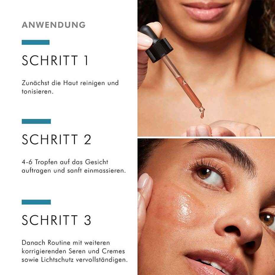 SkinCeuticals修丽可紫米丰盈精华液保湿提拉 30ml