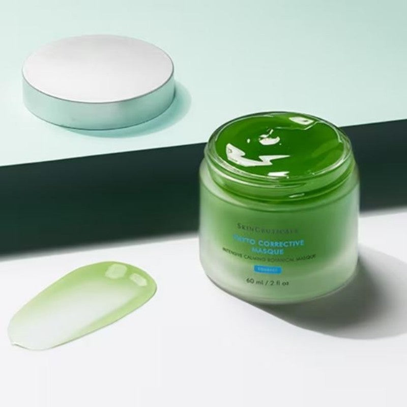 Skinceuticals修丽可色修精华面膜植萃舒缓修护 60ml