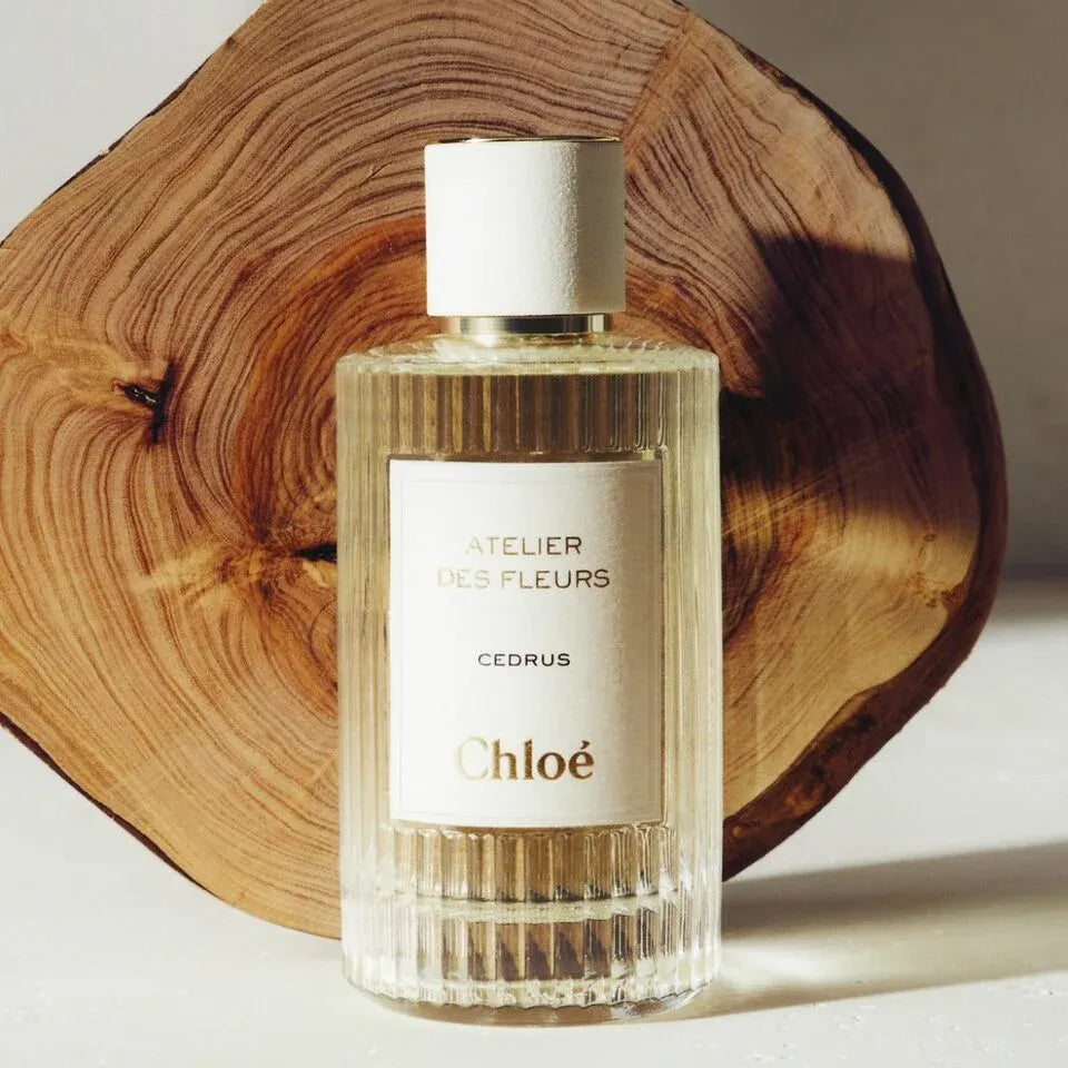 Chloe Atelier Des Fleurs Cedrus Eau De Parfum Spray 50ml