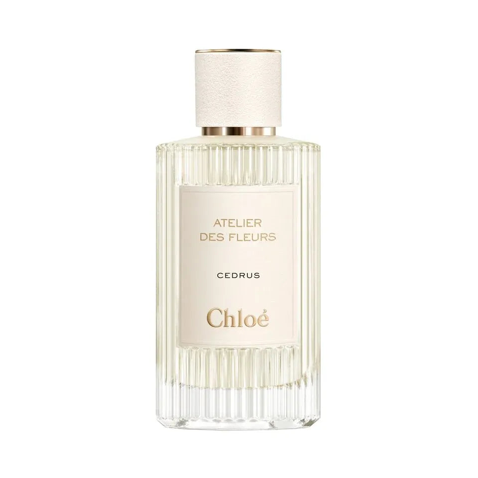 Chloe Atelier Des Fleurs Cedrus Eau De Parfum Spray 50ml