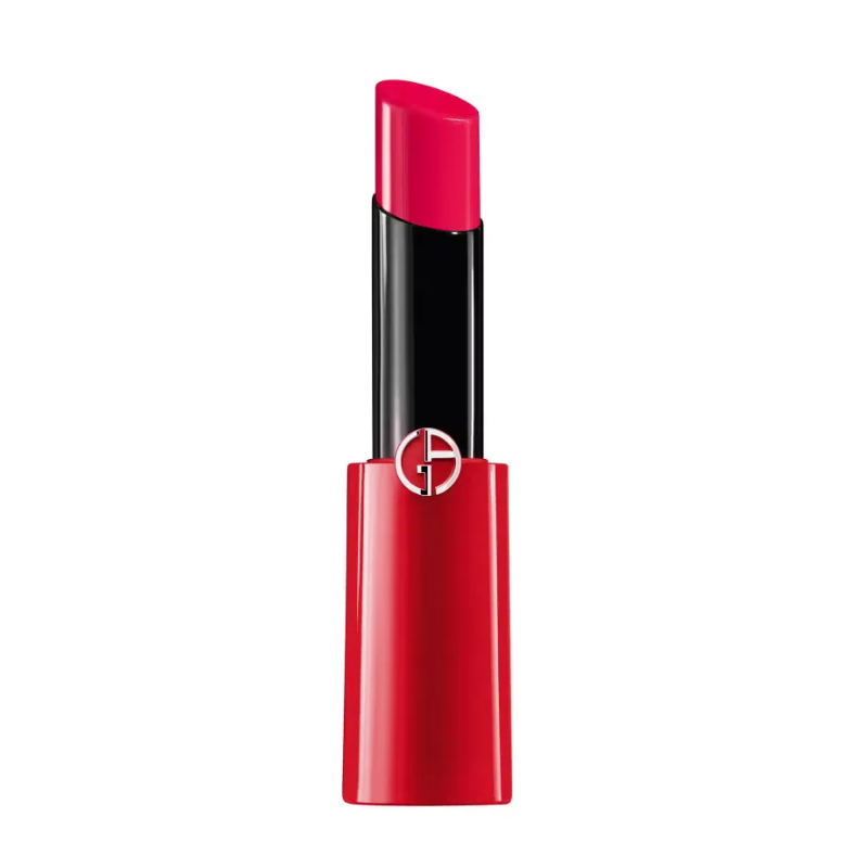 Giorgio Armani Ecstasy Shine Lipstick #500