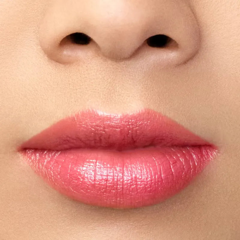Giorgio Armani Ecstasy Shine Lipstick #500