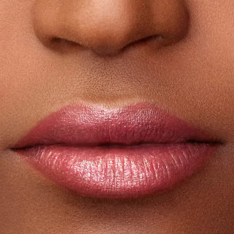Giorgio Armani Ecstasy Shine Lipstick #500